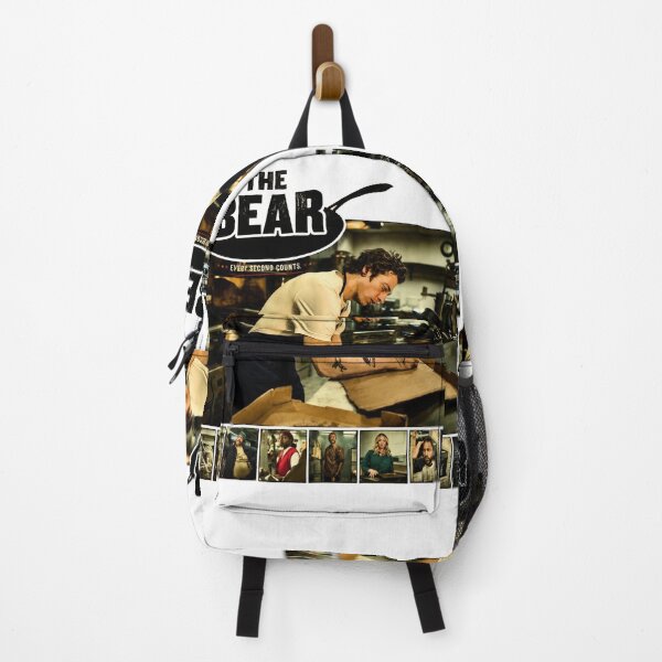 Item preview, The Bear tv designed and sold by Ajichofshop.