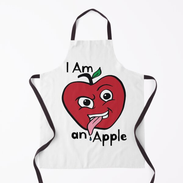 Item preview, I am an Apple designed and sold by emilyRose3.