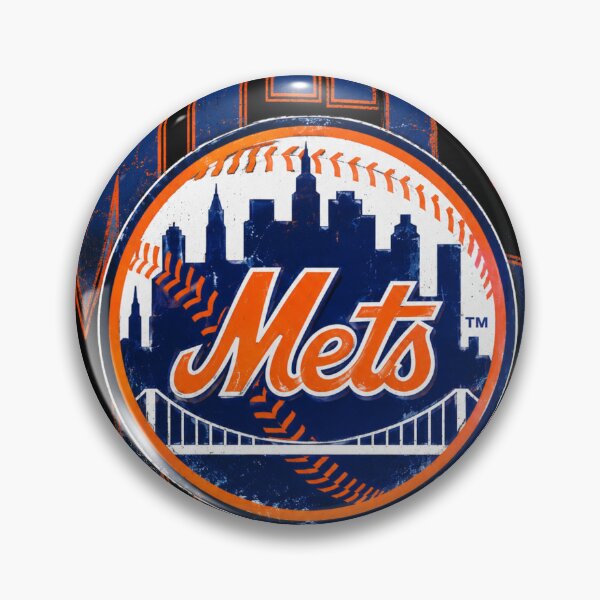Item preview, New York Mets designed and sold by JC's Cards & More.