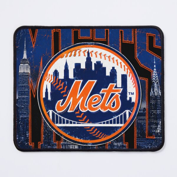 Item preview, New York Mets designed and sold by JC's Cards & More.