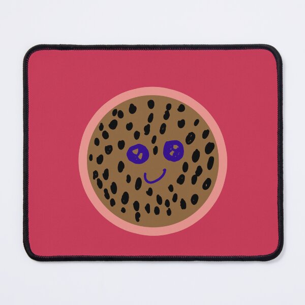 Item preview, kawaii cookie fun designed and sold by BaniBeanDesigns.