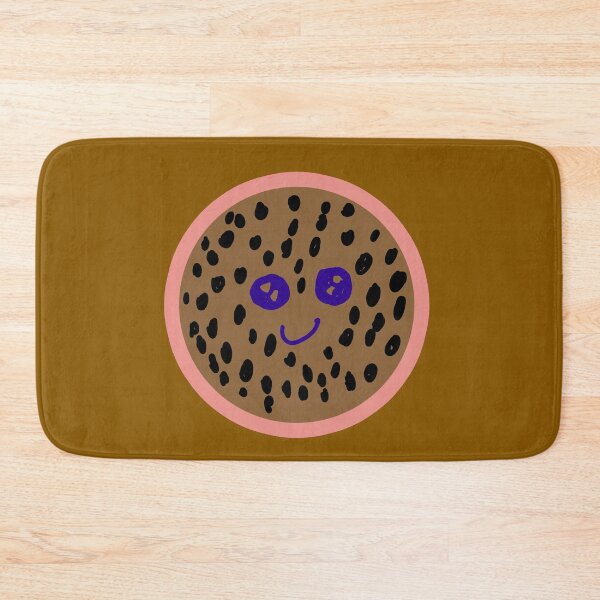 Item preview, kawaii cookie fun designed and sold by BaniBeanDesigns.