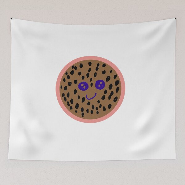 Item preview, kawaii cookie fun designed and sold by BaniBeanDesigns.