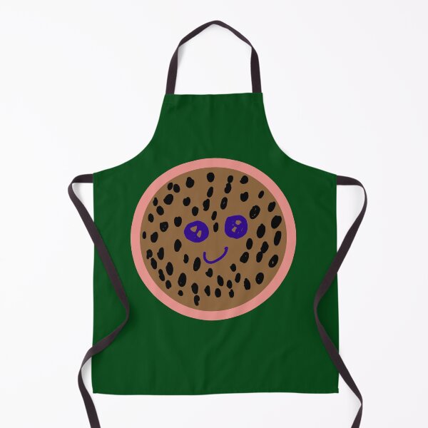 Item preview, kawaii cookie fun designed and sold by BaniBeanDesigns.