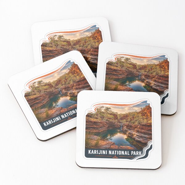 Item preview, The Long Road Around Australia designed and sold by Holiday-Hunter.