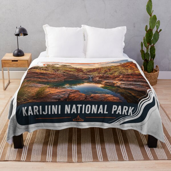 Item preview, The Long Road Around Australia designed and sold by Holiday-Hunter.
