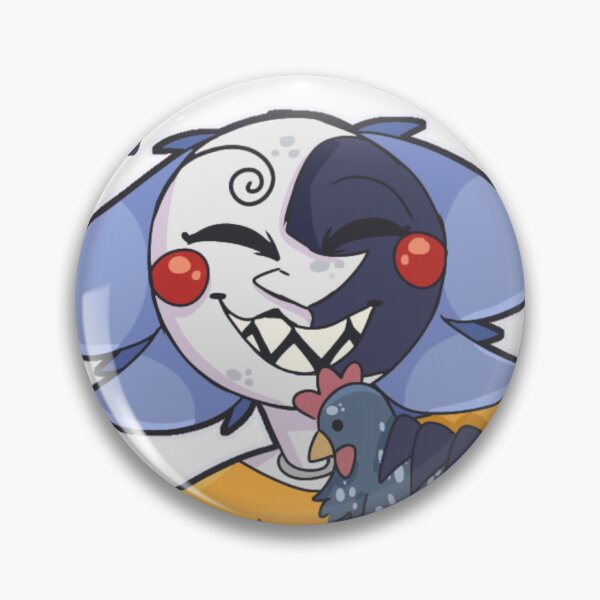 Item preview, Bruce Eclipse (Original Character) designed and sold by yourpalhowlerex.