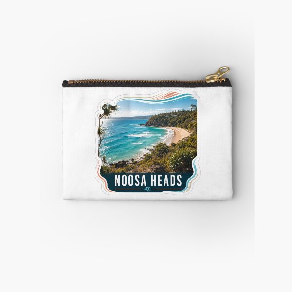 Item preview, The Long Road Around Australia designed and sold by Holiday-Hunter.