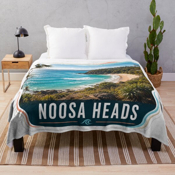 Item preview, The Long Road Around Australia designed and sold by Holiday-Hunter.