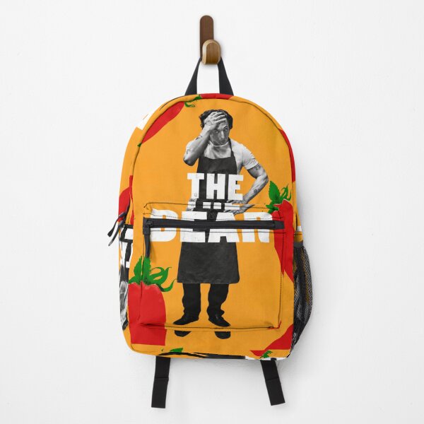 Item preview, The Bear tv designed and sold by Ajichofshop.