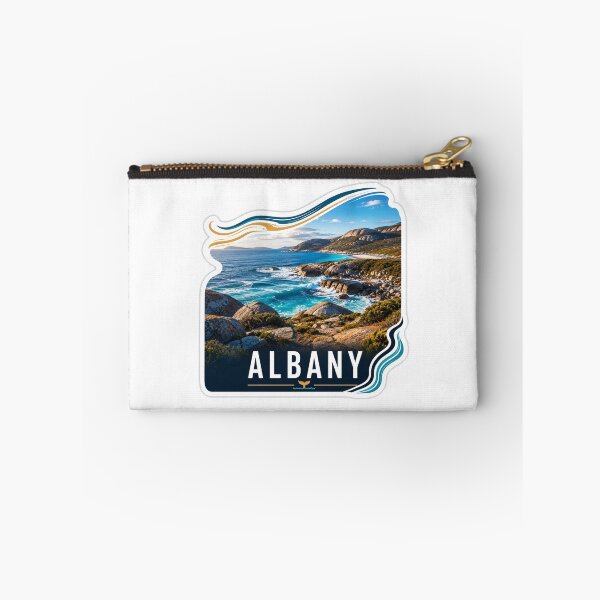 Item preview, Australian Roads and Endless Adventures designed and sold by Holiday-Hunter.