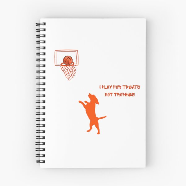 Item preview, Cute Dog Playing Basketball Funny Animal Sport Design designed and sold by Zenith-Prime.