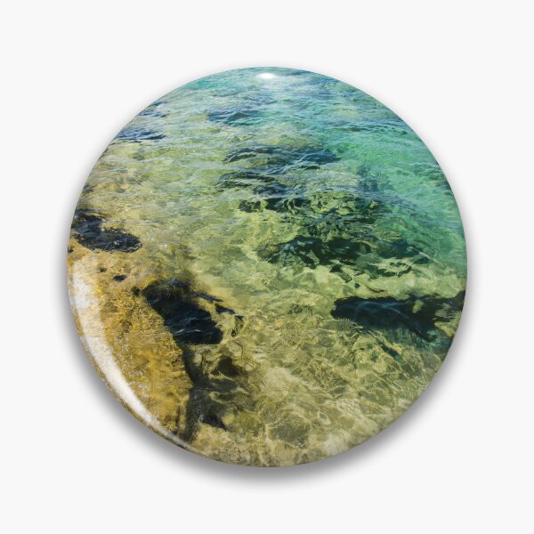 Item preview, Pure Waters of Lake Superior designed and sold by Craig Sterken.