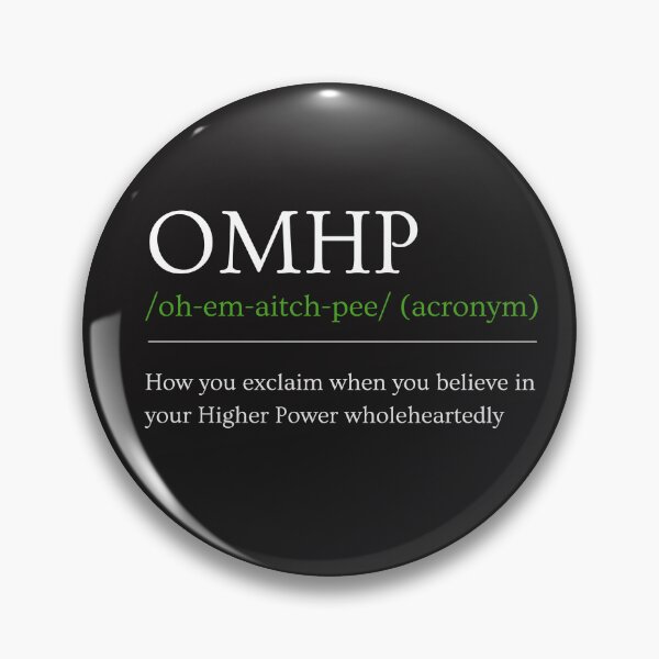 Item preview, OMHP designed and sold by app-ar-el.