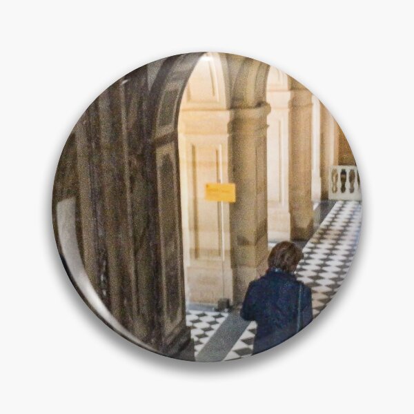 Item preview, Versailles - Baroque Interior designed and sold by missioncreek.