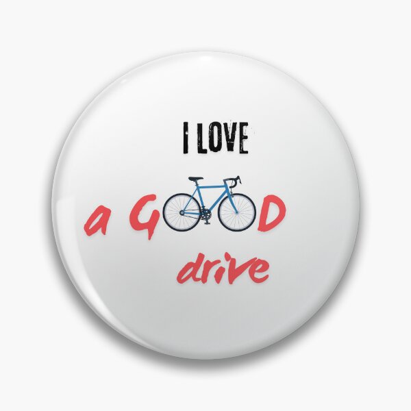 Item preview, I love a good drive fuun T-Short designed and sold by Tshirtmania4you.