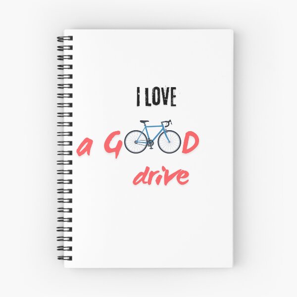 Item preview, I love a good drive fuun T-Short designed and sold by Tshirtmania4you.