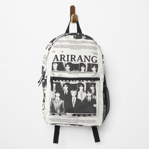 Item preview, BTS | Arirang Vintage | 2026 designed and sold by ShufflexShop.