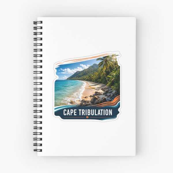 Item preview, Chasing Horizons Around Australia designed and sold by Holiday-Hunter.