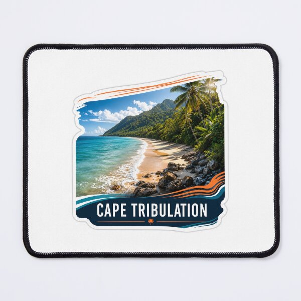 Item preview, Chasing Horizons Around Australia designed and sold by Holiday-Hunter.