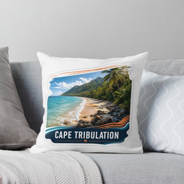 Item preview, Chasing Horizons Around Australia designed and sold by Holiday-Hunter.