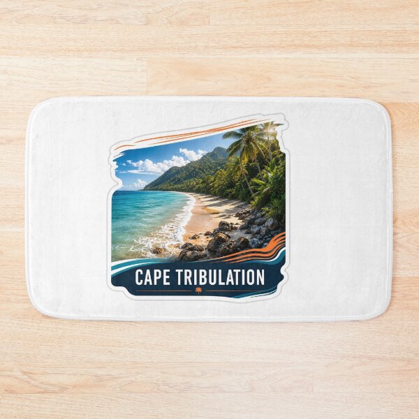 Item preview, Chasing Horizons Around Australia designed and sold by Holiday-Hunter.