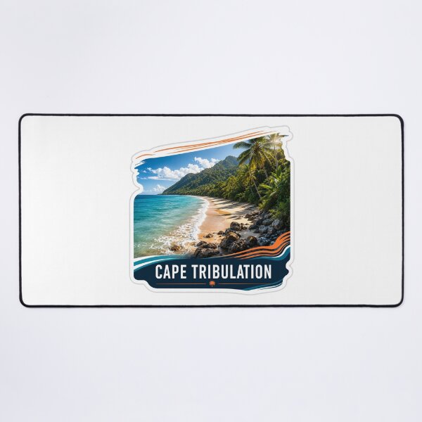 Item preview, Chasing Horizons Around Australia designed and sold by Holiday-Hunter.