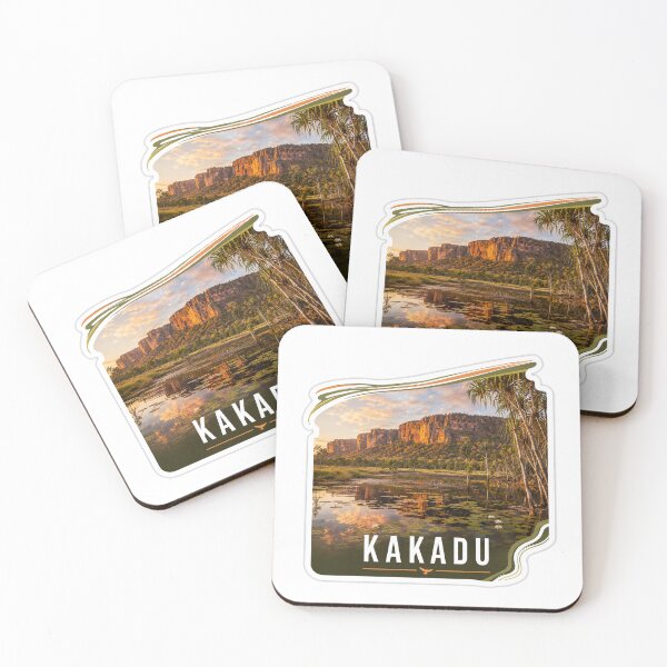 Item preview, Exploring Every Corner of Australia designed and sold by Holiday-Hunter.