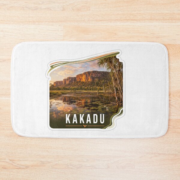 Item preview, Exploring Every Corner of Australia designed and sold by Holiday-Hunter.