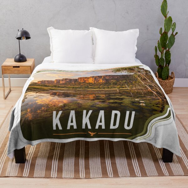 Item preview, Exploring Every Corner of Australia designed and sold by Holiday-Hunter.