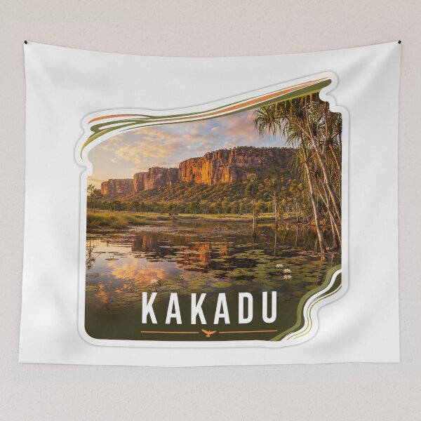 Item preview, Exploring Every Corner of Australia designed and sold by Holiday-Hunter.