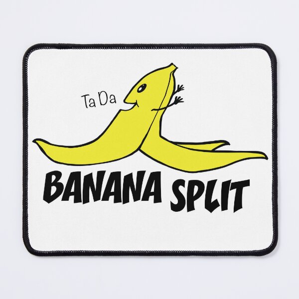 Item preview, Banana Split - color designed and sold by emilyRose3.