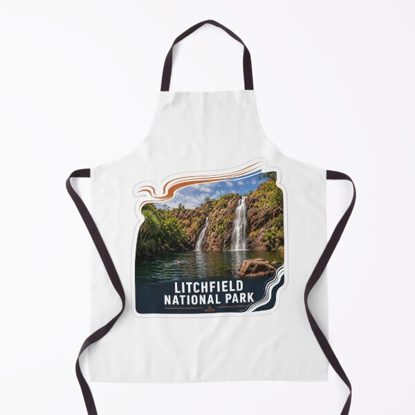 Item preview, The Australian Road Trip Dream designed and sold by Holiday-Hunter.