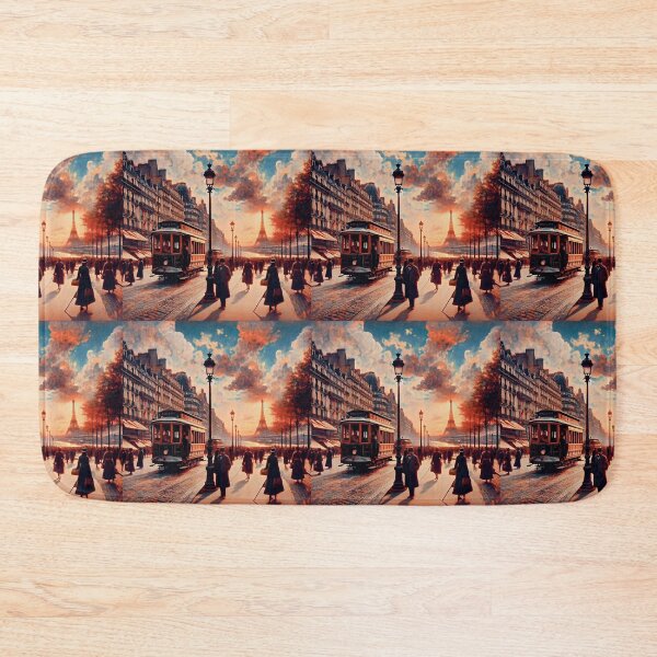 Item preview, Paris designed and sold by casamomo.
