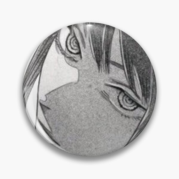 Item preview, The Control Devil — Makima from Chainsaw Man designed and sold by TheStickLab.