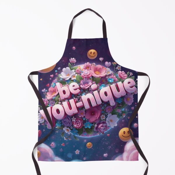 Item preview, Be You-nique designed and sold by 8IsEnuff4Us.