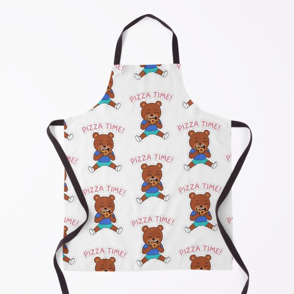 Item preview, PizzaBear designed and sold by Snurly.