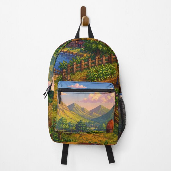 Item preview, Stardew Valley inspired designed and sold by FeelTheDrawing.