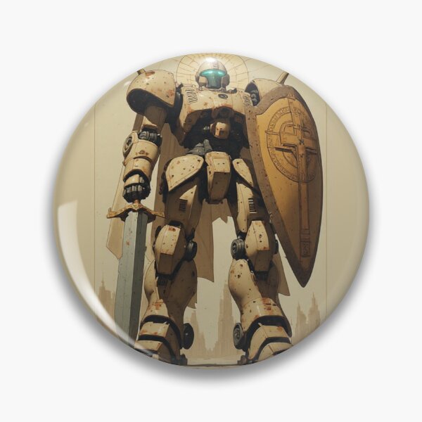 Item preview, MECHA-SOVEREIGN OATH designed and sold by FANTASY FRENZY.
