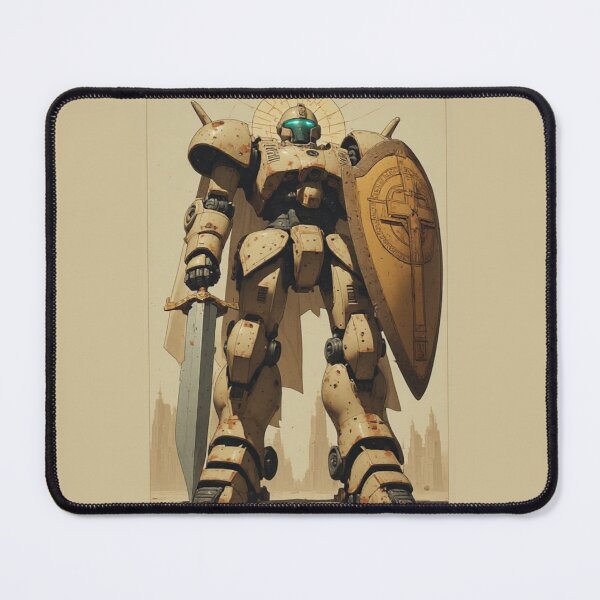 Item preview, MECHA-SOVEREIGN OATH designed and sold by FANTASY FRENZY.