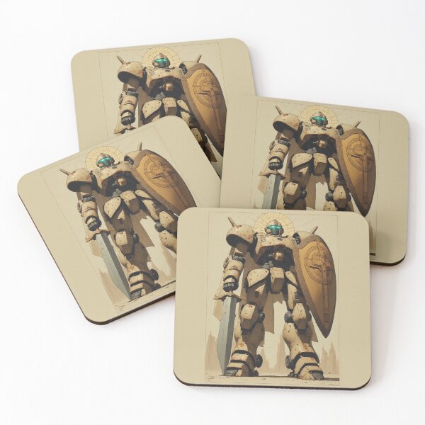 Item preview, MECHA-SOVEREIGN OATH designed and sold by FANTASY FRENZY.