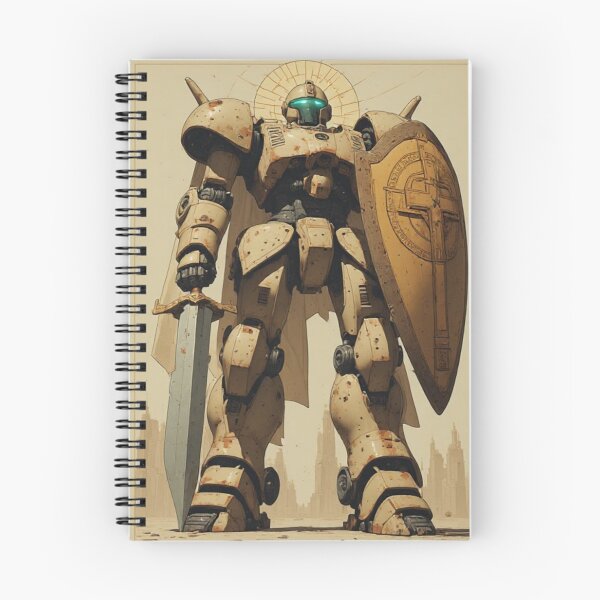 Item preview, MECHA-SOVEREIGN OATH designed and sold by FANTASY FRENZY.