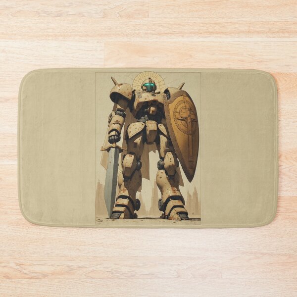 Item preview, MECHA-SOVEREIGN OATH designed and sold by FANTASY FRENZY.