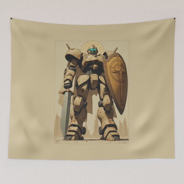 Item preview, MECHA-SOVEREIGN OATH designed and sold by FANTASY FRENZY.