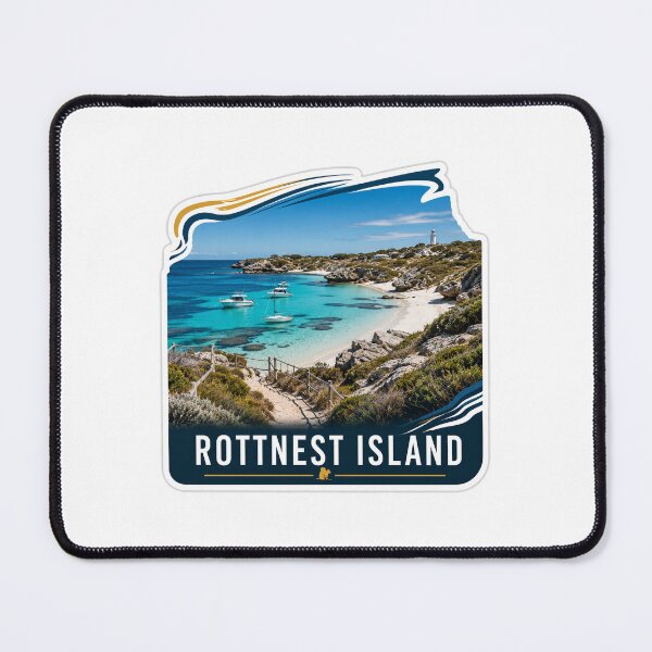 Item preview, Around Australia, One Adventure at a Time designed and sold by Holiday-Hunter.