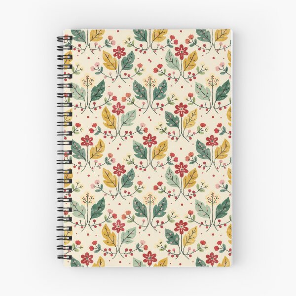 Item preview, Charming Retro Fall Meadow designed and sold by TJ Art and Camera.