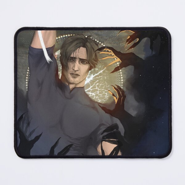 Item preview, Leon Kennedy - The Hanged Man designed and sold by bartvandart.