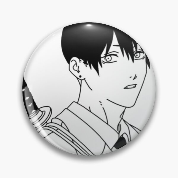 Item preview, A Simple Request — Aki Hayakawa Farewell Icon designed and sold by TheStickLab.