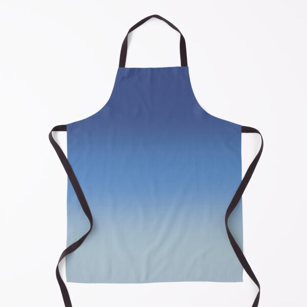 Item preview, Classic Blue, Provence Blue and Baby Blue Gradient Ombré designed and sold by Gsallicat.