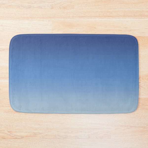 Item preview, Classic Blue, Provence Blue and Baby Blue Gradient Ombré  designed and sold by Gsallicat.